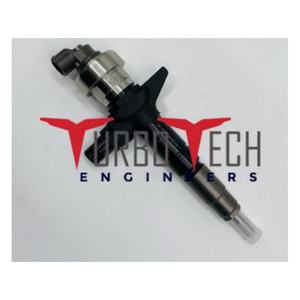 INJECTEUR COMMON RAIL 095000-8340 8-97435030-0 - Product Image 1