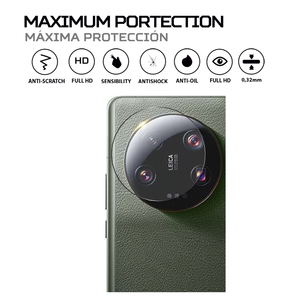 Protector de Pantalla ANTISHOCK para Xiaomi 13 Ultra, Accesorio Móvil Duradero y Resistente a Impactos - Product Image 2