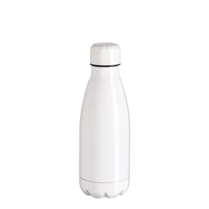Bicchiere Termico Personalizzato in Acciaio Inossidabile da 350ml - Product Image 1
