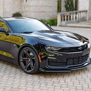 Sure Cleanly USADO 2021 C H e V R o L E T C-a-m-a-r-o 2SS Coupe - Product Image 1