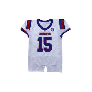 Tissu en polyester pour maillot de football de qualité supérieure avec impression par transfert de chaleur Le principal fournisseur d'uniformes de football du Pakistan - Product Image 3