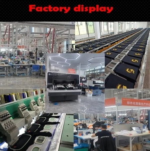 T-shirt personnalisé à col rond délavé T-shirt oversize à épaules tombantes pour hommes - Product Image 6