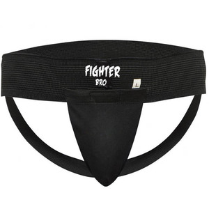 Karate elastic groin guard soft inner <b>cushion</b> flexible waistband durable cup design perfect for daily training and protection - Product Image 4