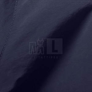 Veste coupe-vent à capuche pour homme de la meilleure conception Logo avant fabriqué au Pakistan-Nouvelle arrivée - Product Image 6