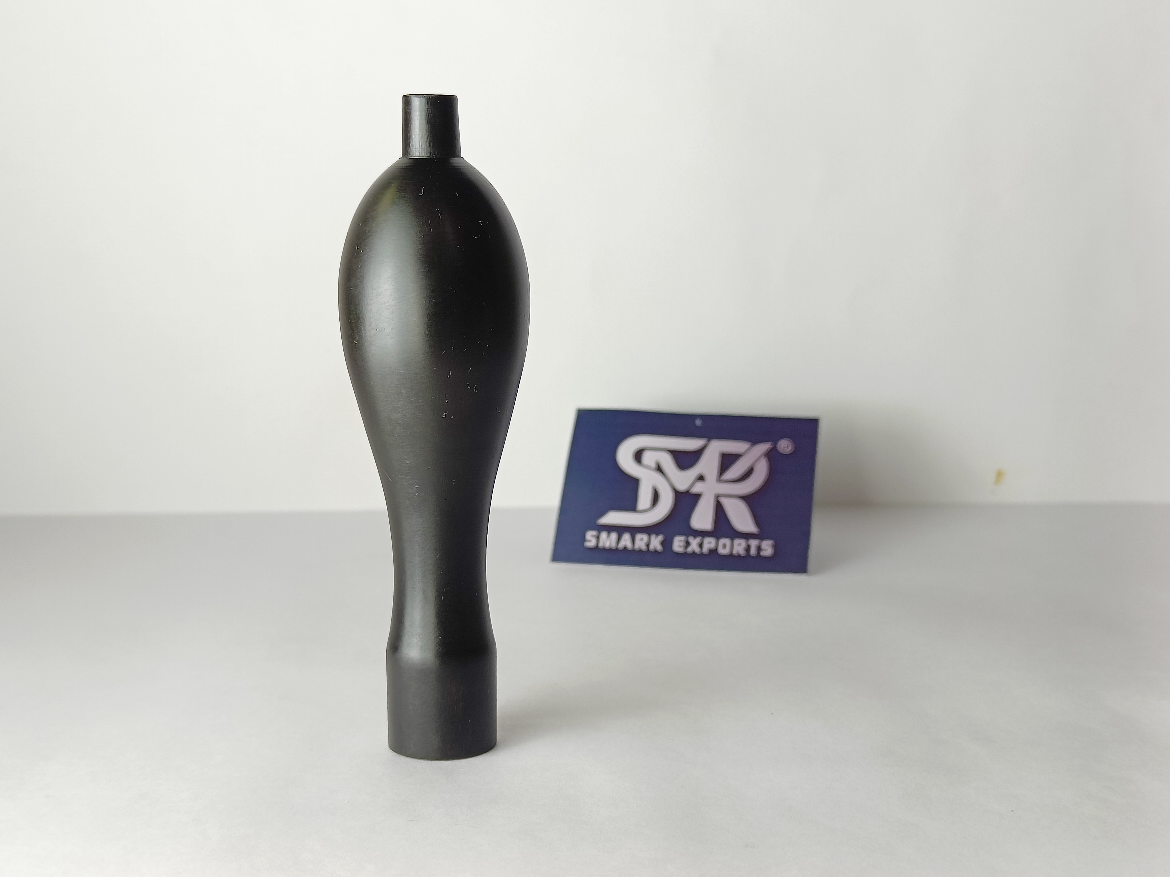natural horn black color  ( VARIATION B)