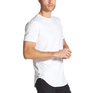 Camiseta Deportiva Sublimada para Hombre, Estampado Completo, Ligera, Transpirable, Informal, para Calle, Verano, Gimnasio, Fitness, Cómoda - Product Image 1