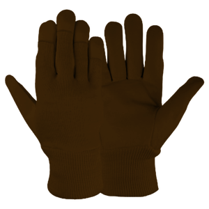 Gants de conducteur de meilleure performance Vêtements de sécurité réfléchissants Logo personnalisable Veste industrielle en cuir de mouton souple - Product Image 4