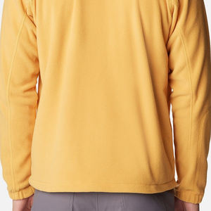 Sudadera con Cierre y Cuello Alto para Hombre, Color Sólido, con Logotipo Personalizado, Mangas Largas para Mayor Comodidad, Diseño Moderno para Uso en Exteriores 2026 - Product Image 6