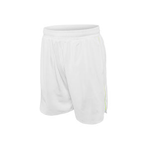 Tenues de tennis personnalisées pour les clubs |   Uniformes en tissu extensible respirant pour tous les niveaux - Product Image 4