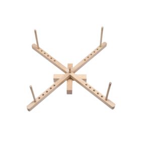 ไหมพรมโต๊ะทวิตเตอร์ดีไซน์ไม้อามิช,แบบคุณภาพสูงจัดส่งรวดเร็ว - Product Image 2