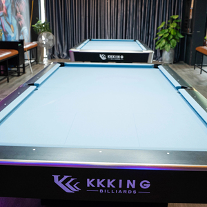 Table de billard Vietnam avec construction de qualité professionnelle et prix d'exportation abordable pour les distributeurs mondiaux - Product Image 4