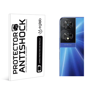 ฟิล์มกันรอยหน้าจอ ANTISHOCK สำหรับ TCL 505 พรีเมียม พร้อมคุณสมบัติป้องกันการกระแทก - Product Image 1