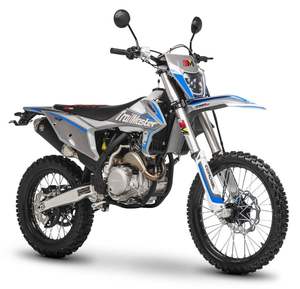 NUEVO 2024 YZ250F Dirt Bike 60V MODELO MOTOCICLETA DE CARRETERA 22500W 48AH - Product Image 4