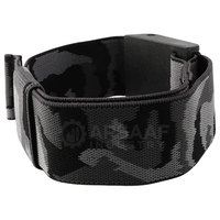 Sangles d'occlusion professionnelles pour entraînement, réglables, en néoprène, bandes d'exercice à forte résistance, portables, personnalisables pour le fitness