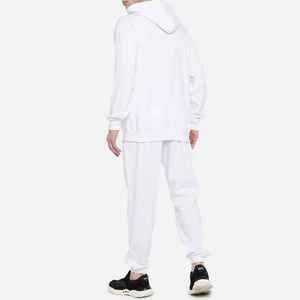 Ensembles de pulls à capuche et de joggeurs pour hommes en gros/survêtements de sport personnalisés pour hommes/sweat à capuche décontracté pour hommes en hiver - Product Image 3