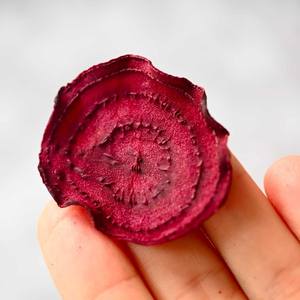 Cubos de Remolacha Deshidratados al por Mayor, Remolachas Secas Picadas, Remolachas Moradas Secas de Primera Calidad Hechas en Vietnam - Product Image 6