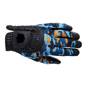 Guantes de Golf para Hombre, de Piel de Oveja Premium, con Agarre Superior, Impresión Digital, para Mano Izquierda, OEM, Más Vendidos en 2026 - Product Image 6