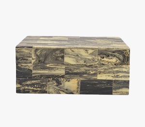 Top vente fabriqué à la main autre boîte à bijoux moderne et durable pour les organisateurs collectionneurs par la maison d'artisanat avec un approvisionnement mondial - Product Image 2