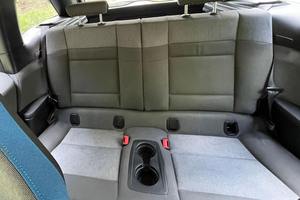 Motor de extensor de autonomía para BMW i3 2019 usado, color azul imperial metalizado. - Product Image 5