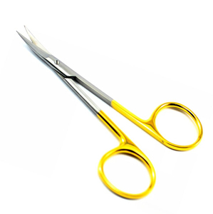 TC Mayo Lexer กรรไกรตัดฟันด้วยมือกรรไกร TC 16.5CM สแตนเลส supercut ได้รับการรับรองจาก ISO - Product Image 4