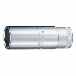 Stahlwille 1/2'' Long <b>Sockets</b> Metric Size - Product Image 3