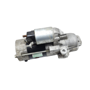 MOTOR DE ARRANQUE FORD Ranger (TKE) EB3T-11000-AB GBVAJQJ Diésel 2200 (11>) - Product Image 3