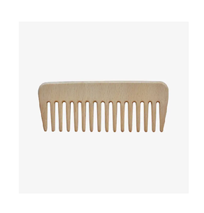 100% peignes à cheveux en bois de santal naturel peigne antistatique parfum de bois de santal cheveux en bois décor à la maison - Product Image 2