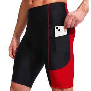 กางเกงว่ายน้ำสำหรับผู้ชายกางเกงว่ายน้ำแบบสั้นพิมพ์ลายไซส์ใหญ่พิเศษกางเกงว่ายน้ำกันน้ำ - Product Image 2