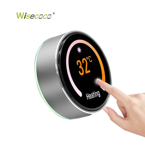 Pantalla Circular AMOLED ESP32 S3 de 1.4 Pulgadas 466*466 con Perilla Giratoria y Pantalla Táctil - Product Image 2