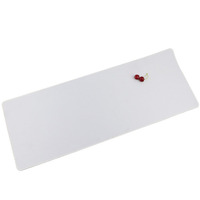 MP04 kustom pemasaran besar kosong karet Mouse Pad game Transfer panas barang promosi murah