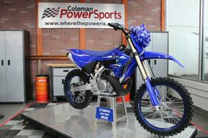 NUEVA YamahaS YZ <span class=keywords><strong>250</strong></span> 2026, Motocicleta Todoterreno Lista para Enviar - Product Image 2