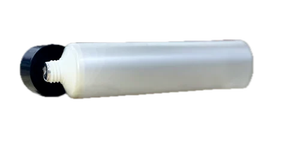 Embalaje laminado de PP en crema transparente de 50ml de alta calidad con tapón de rosca para uso cosmético - Product Image 3