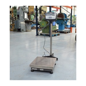 เครื่องชั่ง TC-15 Baxtran พร้อมขาตั้ง-สูงสุด30กก - Product Image 1