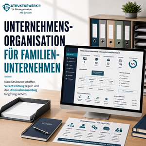 Organización empresarial para empresas familiares - Product Image 3