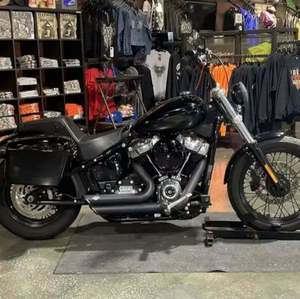 VENTAS 2025 Harley-Davidson SOFTAIL STANDARD Nueva Motocicleta CRUISER de 4 Tiempos - Product Image 4