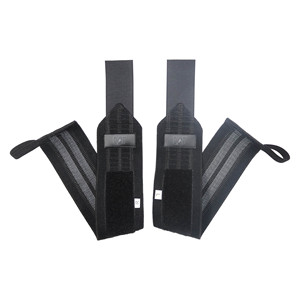 Vente chaude Deadlift Gym Fitness Poignets Cross Fit Soutien Réglage Respirant Haltérophilie Top Fitness Produit De Sécurité - Product Image 3