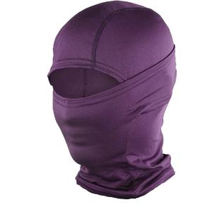 Wholesale Custom Style Premium Quality Full Face <b>Ski</b> <b>Mask</b> Quick Dry Breathable 1-Hole Balaclava Custom Logo OEM Available 2026 - Product Image 1
