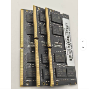 โมดูลแรมรุ่นใหม่ 16GB DDR5 6000MHz NB4-25600 สำหรับเดสก์ท็อป เกมมิ่ง หน่วยความจำ REG ECC มีสินค้าในสต็อก - Product Image 3