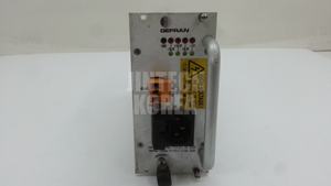 8969) [UTILISÉ] Équipement électrique M089-RX - Product Image 2