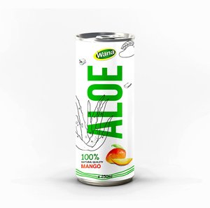 Boisson à l'aloe vera OEM/Private Label avec pulpe et saveur fraise Vietnam 250ml 320ml 500ml 1000ml 1500 ml-Autres boissons - Product Image 5