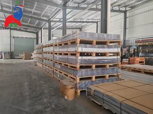 Rõ ràng mạnh mẽ soild 4 * 8ft <span class=keywords><strong>Polycarbonate</strong></span> <span class=keywords><strong>Board</strong></span> PC <span class=keywords><strong>Board</strong></span> - Product Image 2