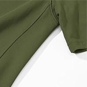 Gran oferta, nueva calidad profesional para pantalones cortos Polo, logotipo personalizado impreso, transpirable, cómodo tejido de punto, antiarrugas - Product Image 2