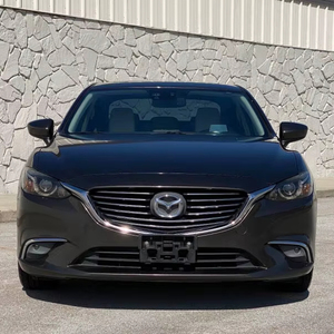 Mazda MAZ-DA6 LHD d'occasion, modèle 2016 - Product Image 1