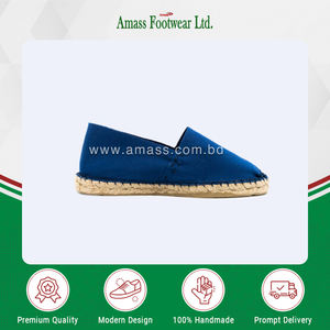 Offre incroyable sur des espadrilles basiques en toile de coton 100% naturelle de qualité éprouvée, disponibles en plusieurs couleurs, en promotion - Product Image 6