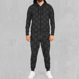 Survêtements pour hommes en sublimation, nouvelle arrivée en gros, coupe ajustée, couleur personnalisée, impression par sublimation, respirant - Product Image 1