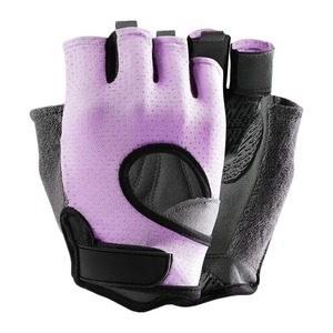Gants de cyclisme Offre Spéciale de qualité supérieure fabriqués au Pakistan Gants de cyclisme de dernière conception fabriqués par des professionnels - Product Image 1