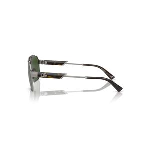 Dolce Gabbana Dg2294 04/71 59 occhiali da sole Unisex - Product Image 2