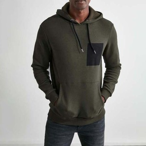 <b>Red</b> Color <b>Men's</b> Clothing <b>Hoodies</b> Sweatshirts Cheap Price Winter Casual Wear With Pockets Long Sleeve <b>Men</b> <b>Hoodies</b> - Product Image 6