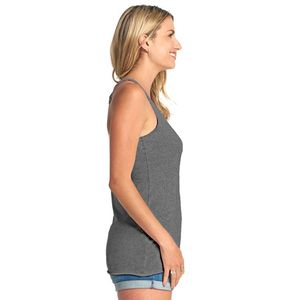 Vente de gros Débardeurs en coton personnalisés imprimés et brodés pour femmes grande taille pour hommes et femmes - Product Image 5