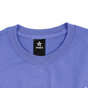 อัปเกรดคอลเลกชันเสื้อยืดสำหรับผู้ชายของคุณด้วยตัวเลือกการขายส่ง OEM คุณภาพระดับพรีเมียม: สีพื้นพิมพ์แบบกำหนดเองและกำหนดขนาดเองได้ - Product Image 3